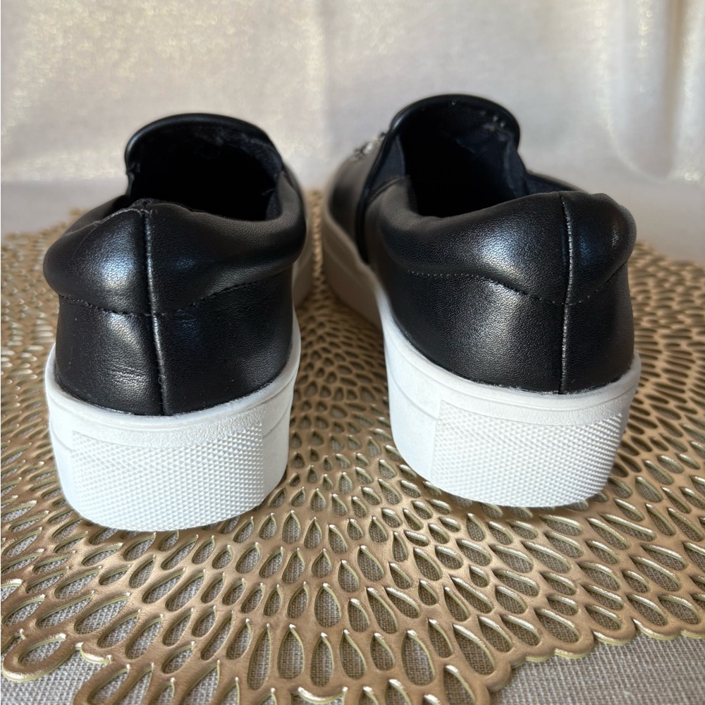 Kurt Geiger Women’s London Leah Eye Platform Slip-On Sneakers-Size 5 1/2 to 6 - Picture 4 of 10